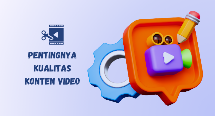 konten berkualitas