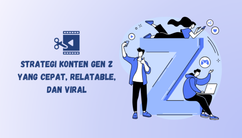 clipper untuk gen z