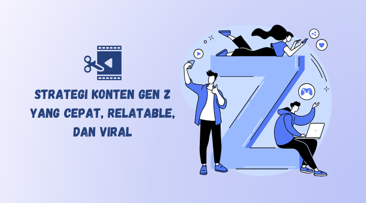 clipper untuk gen z