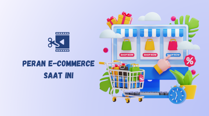 peran e-commerce