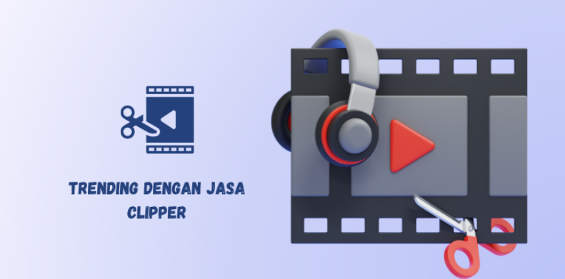 jasa clipper bikin trending