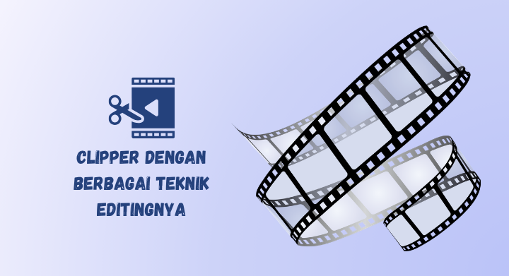 teknik editing