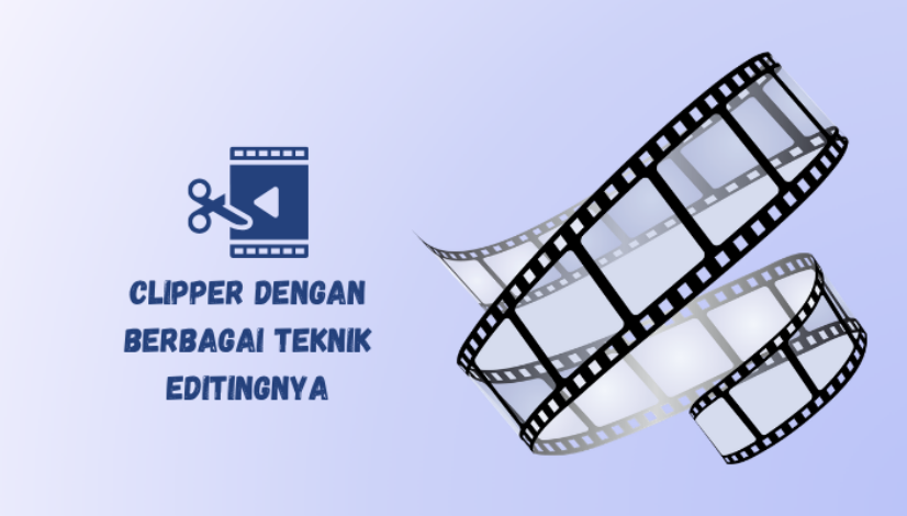 teknik editing