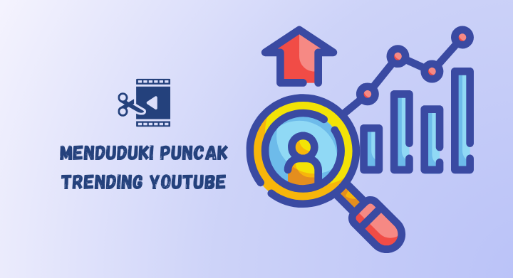 puncak trending