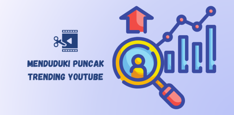 puncak trending