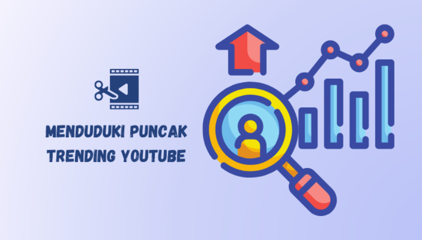 puncak trending
