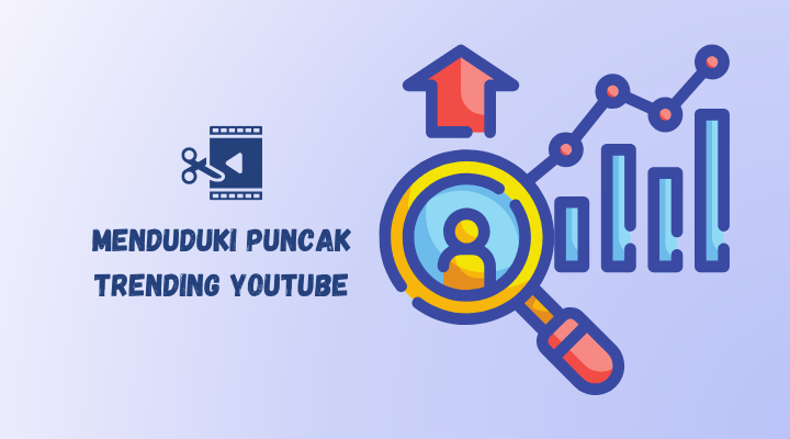 puncak trending
