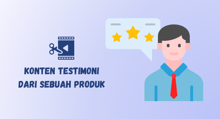 konten testimoni