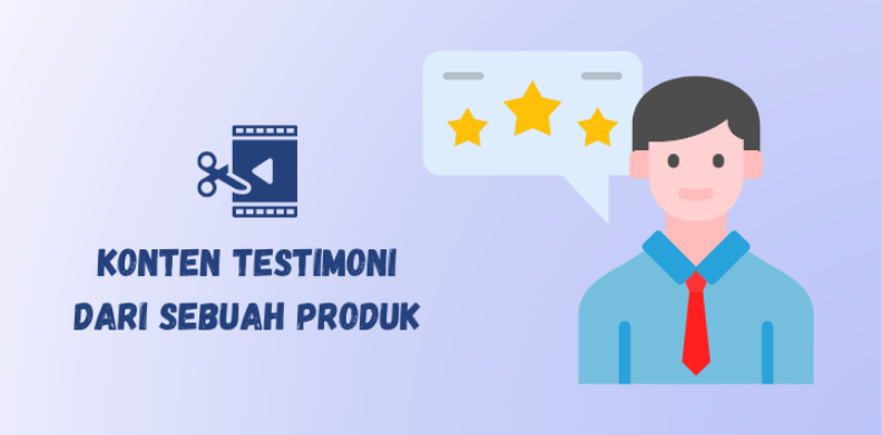 konten testimoni