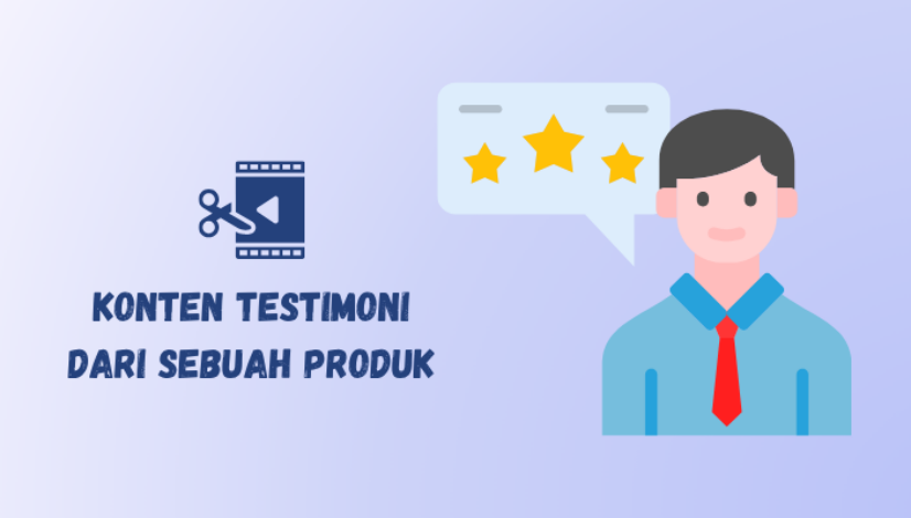 konten testimoni