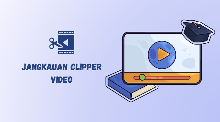 jangkauan clipper video