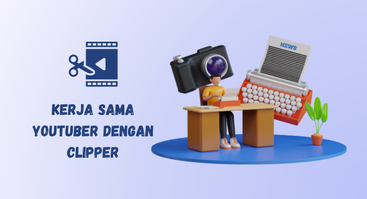 youtuber dan clipper