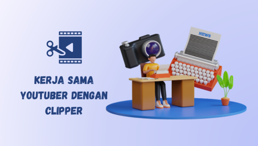 youtuber dan clipper