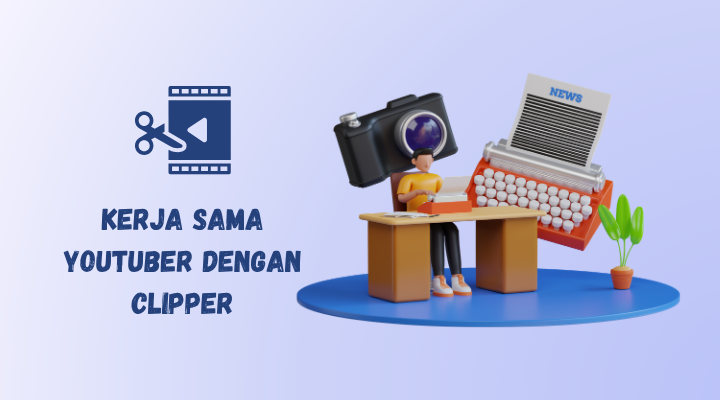 youtuber dan clipper