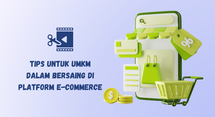 umkm di platform e-commerce