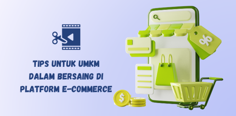 umkm di platform e-commerce