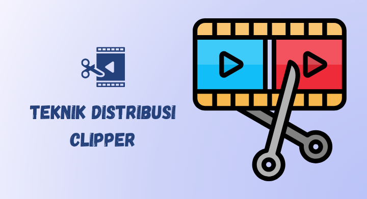 clipper dan caranya