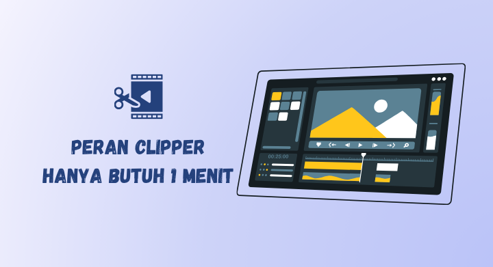 peran clipper