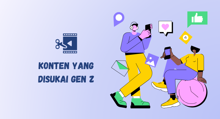 konten gen z