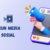 akun media sosial