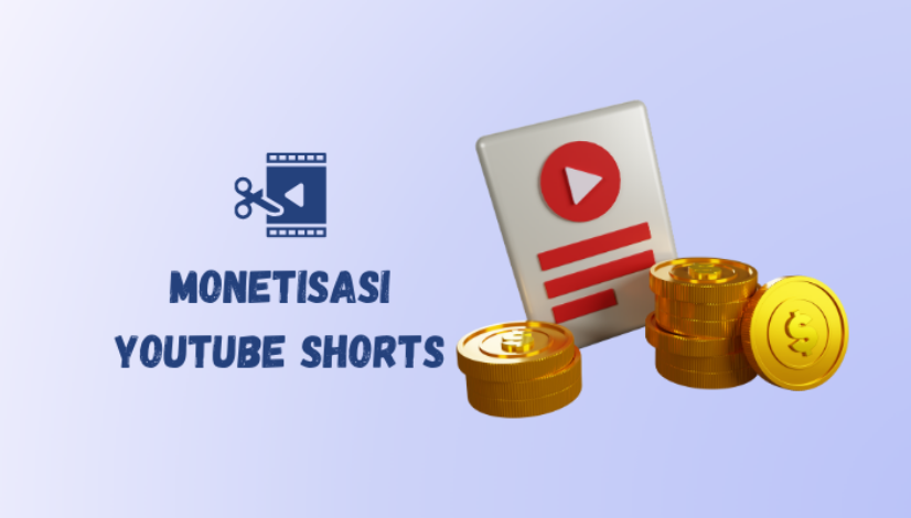 monetisasi youtube
