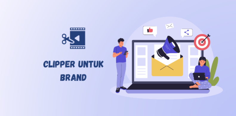 clipper produk dari brand