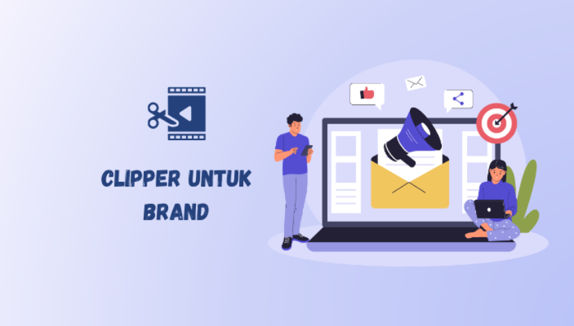 clipper produk dari brand