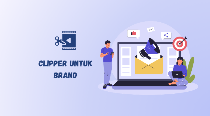 clipper produk dari brand
