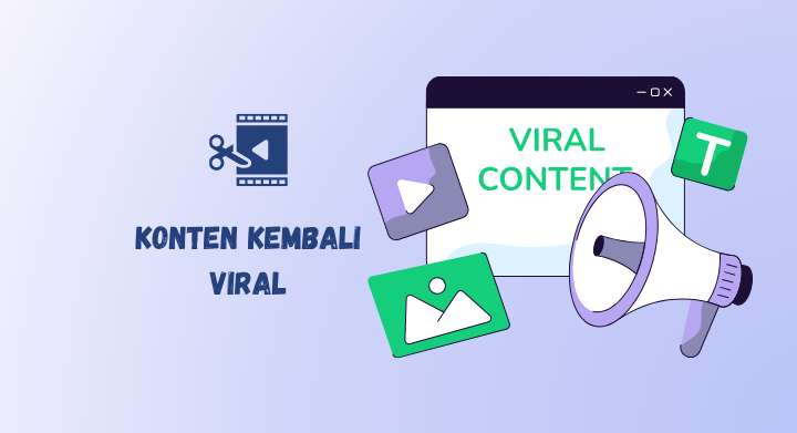konten viral
