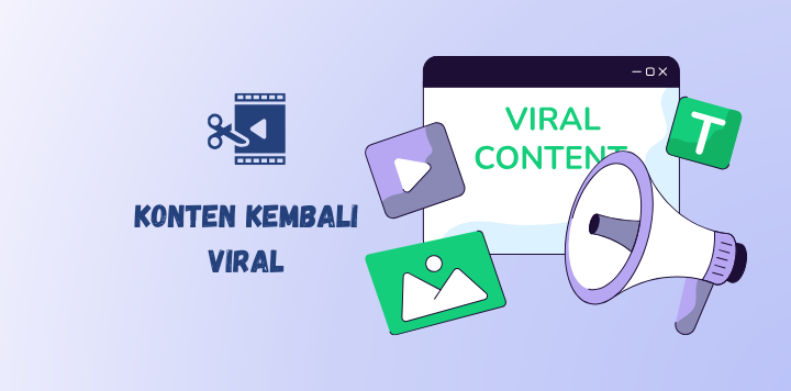 konten viral