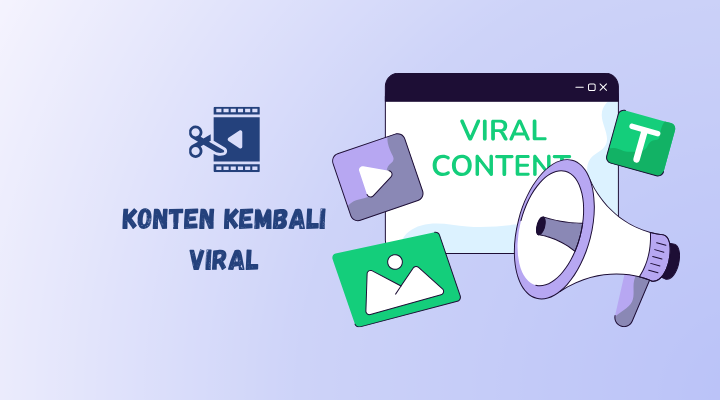 konten viral