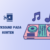backsound konten