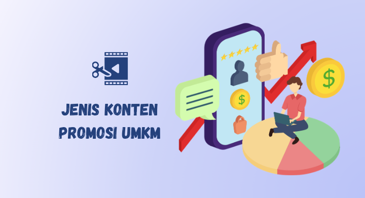 konten marketing umkm
