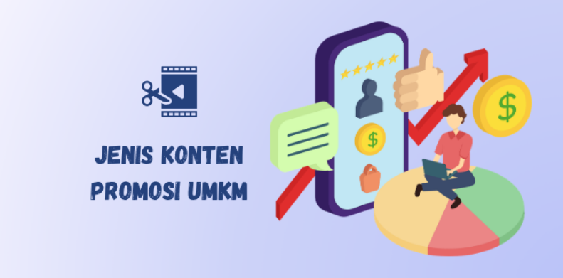 konten marketing umkm