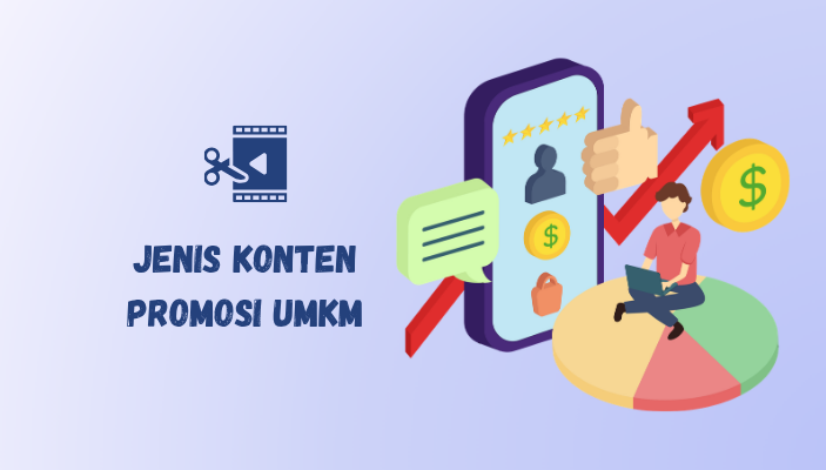 konten marketing umkm