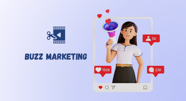 buzz marketing