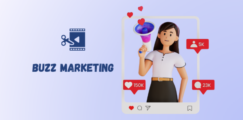 buzz marketing