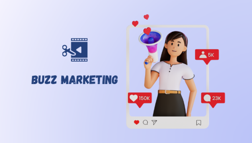 buzz marketing
