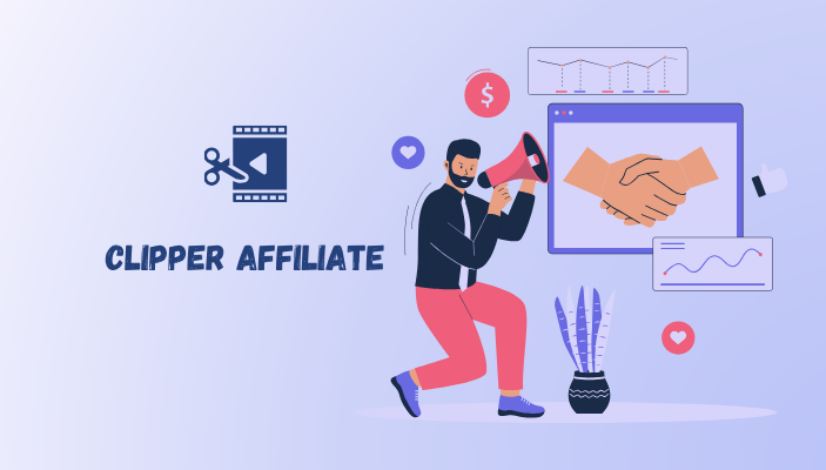 clipper affiliate