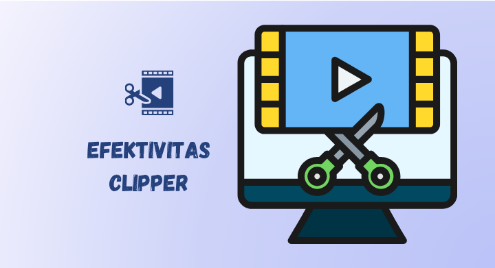 efektivitas clipper