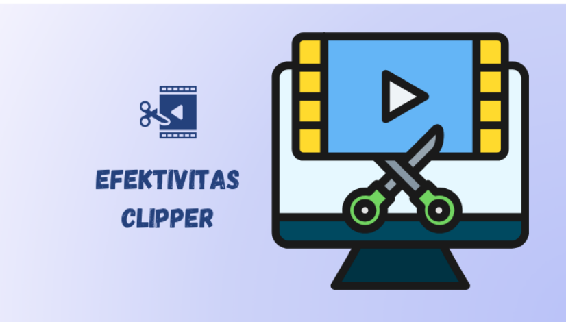 efektivitas clipper