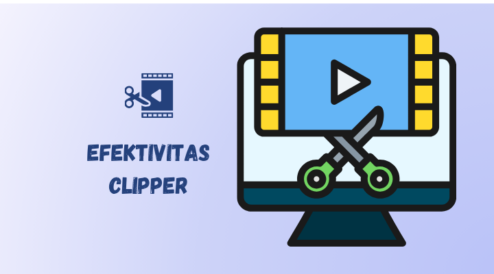 efektivitas clipper