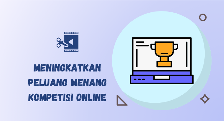 kompetisi online