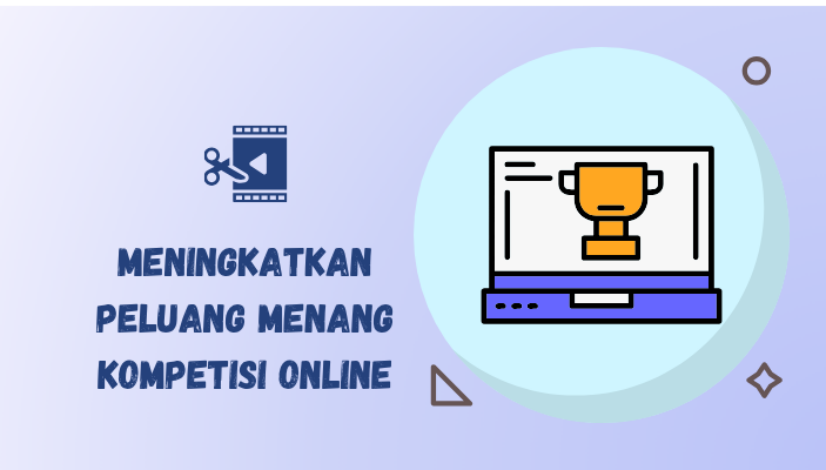kompetisi online