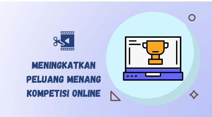kompetisi online