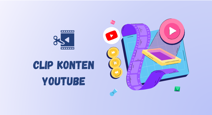 konten youtube