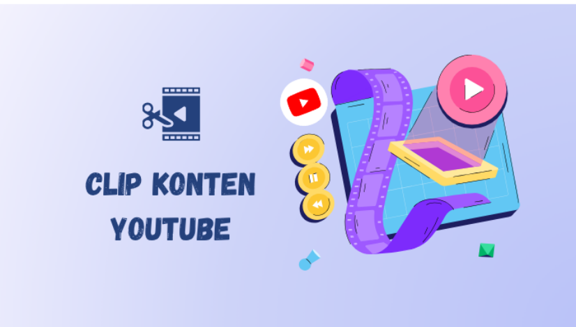 konten youtube