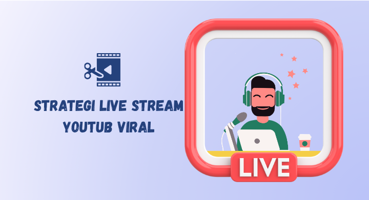 live stream youtube