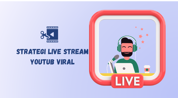 live stream youtube