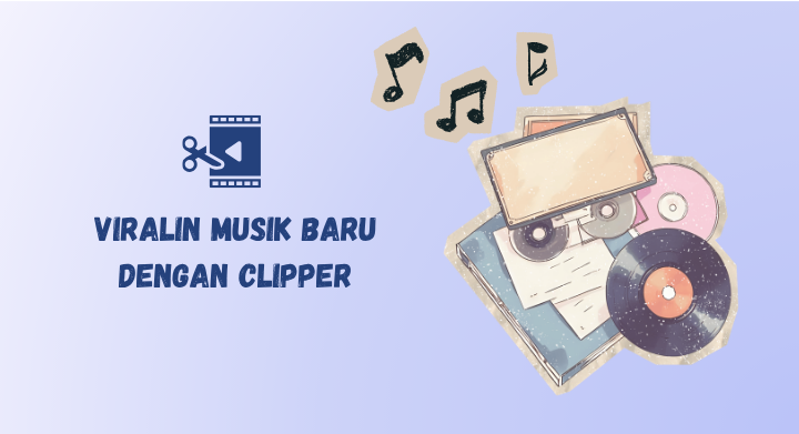 viralin musik baru